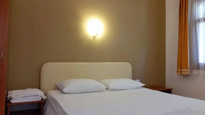 Селимийе: Selimhan Hotel - Selimiye