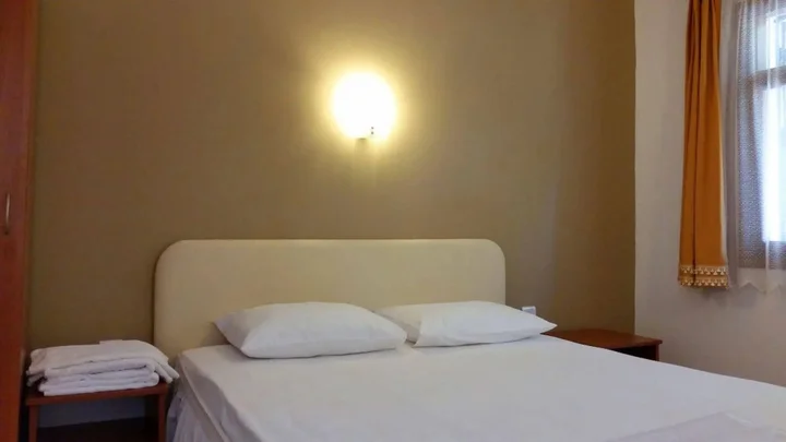 Селимийе: Selimhan Hotel - Selimiye