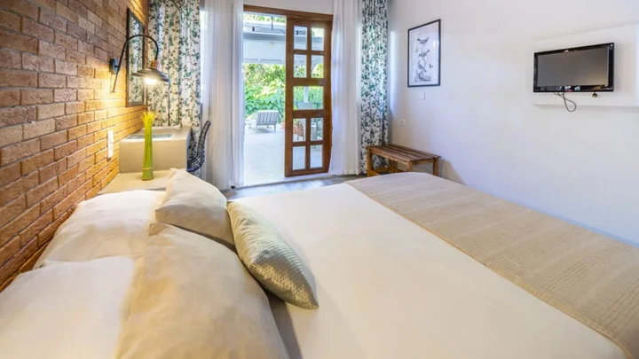 Селимийе: Selimhan Hotel - Selimiye