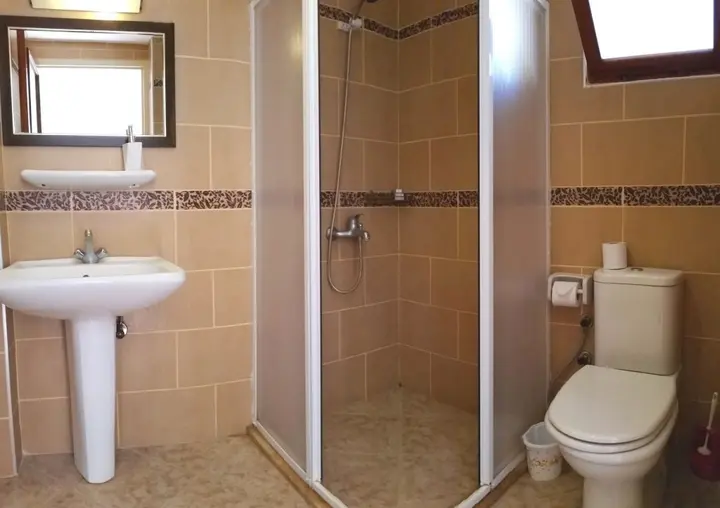 Селимийе: Selimhan Hotel - Selimiye