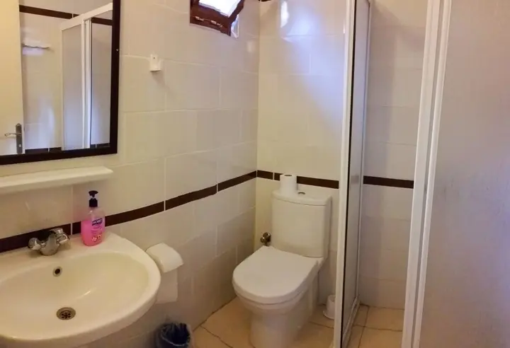 Селимийе: Selimhan Hotel - Selimiye