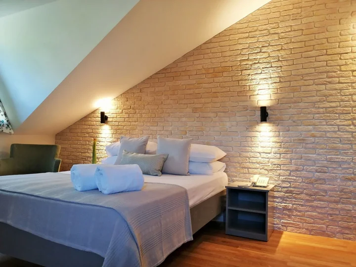 Селимийе: Selimhan Hotel - Selimiye