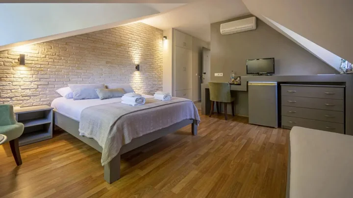 Селимийе: Selimhan Hotel - Selimiye