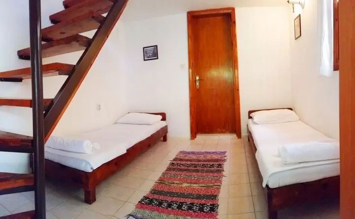 Селимийе: Selimhan Hotel - Selimiye