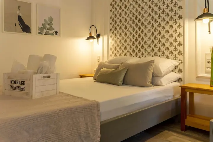 Селимийе: Selimhan Hotel - Selimiye