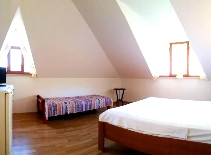 Селимийе: Selimhan Hotel - Selimiye