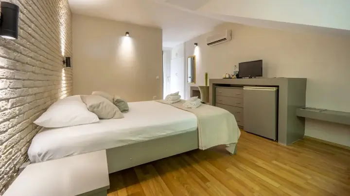 Селимийе: Selimhan Hotel - Selimiye