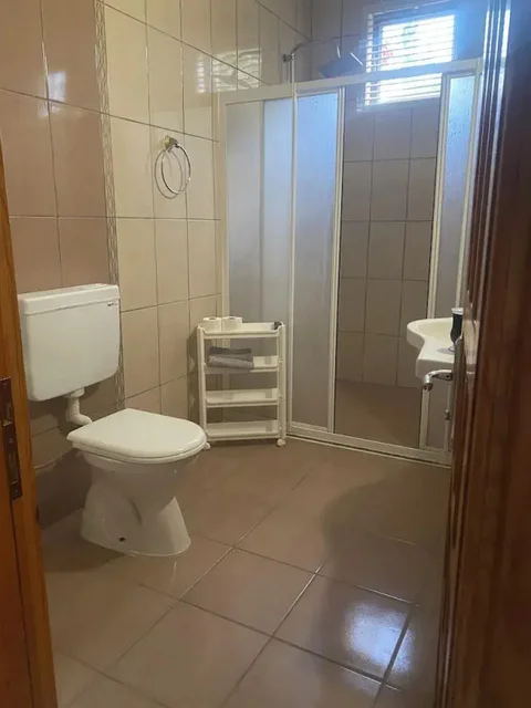 Чиралы: Rose Pension