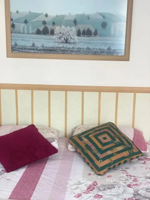 Чиралы: Rose Pension