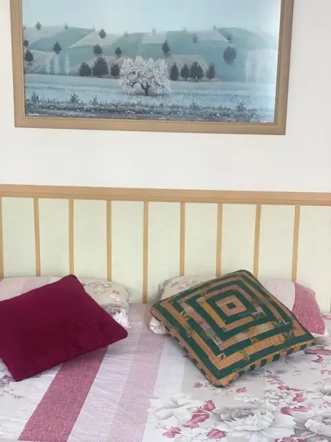 Чиралы: Rose Pension