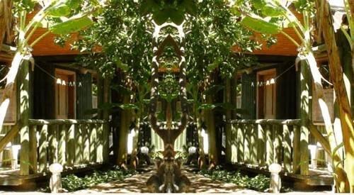 Чиралы: Rose Pension