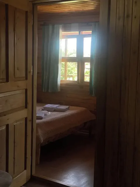 Чиралы: Rose Pension