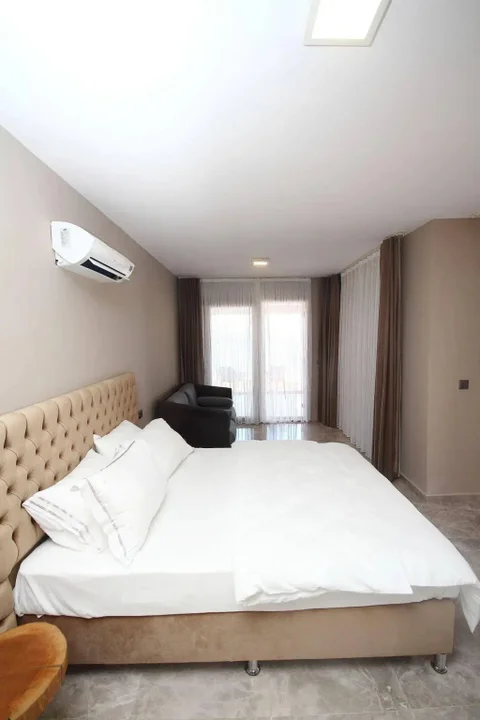 Коюнбаба: Vega Aparts