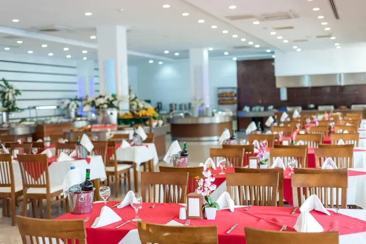 Кемер: Отель Royal Towers Kiris