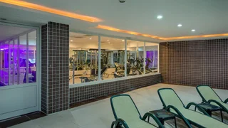 Кемер: Отель Royal Towers Kiris