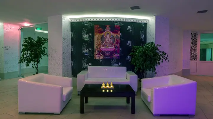 Кемер: Отель Royal Towers Kiris