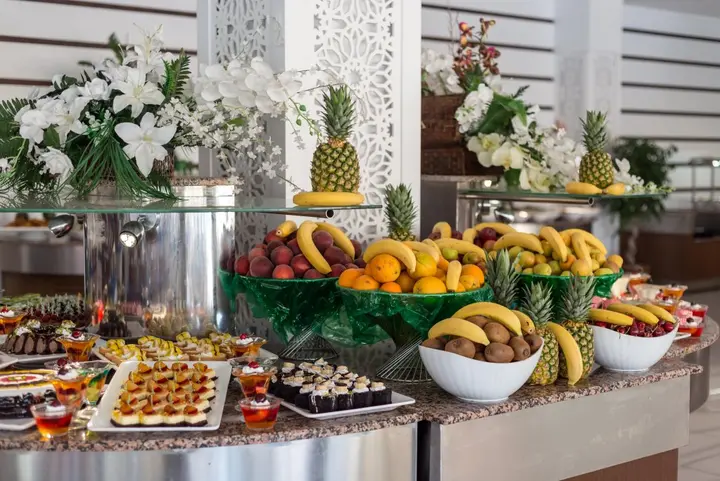 Кемер: Отель Royal Towers Kiris