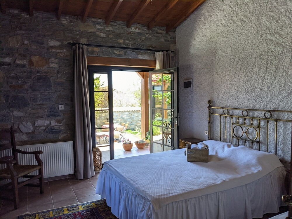 Капикири: Bahab Guest House