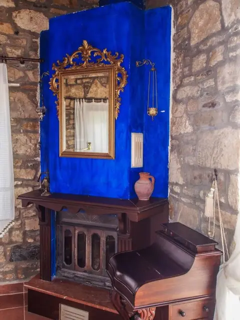 Капикири: Bahab Guest House