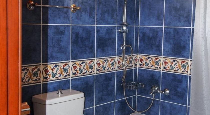 Капикири: Bahab Guest House