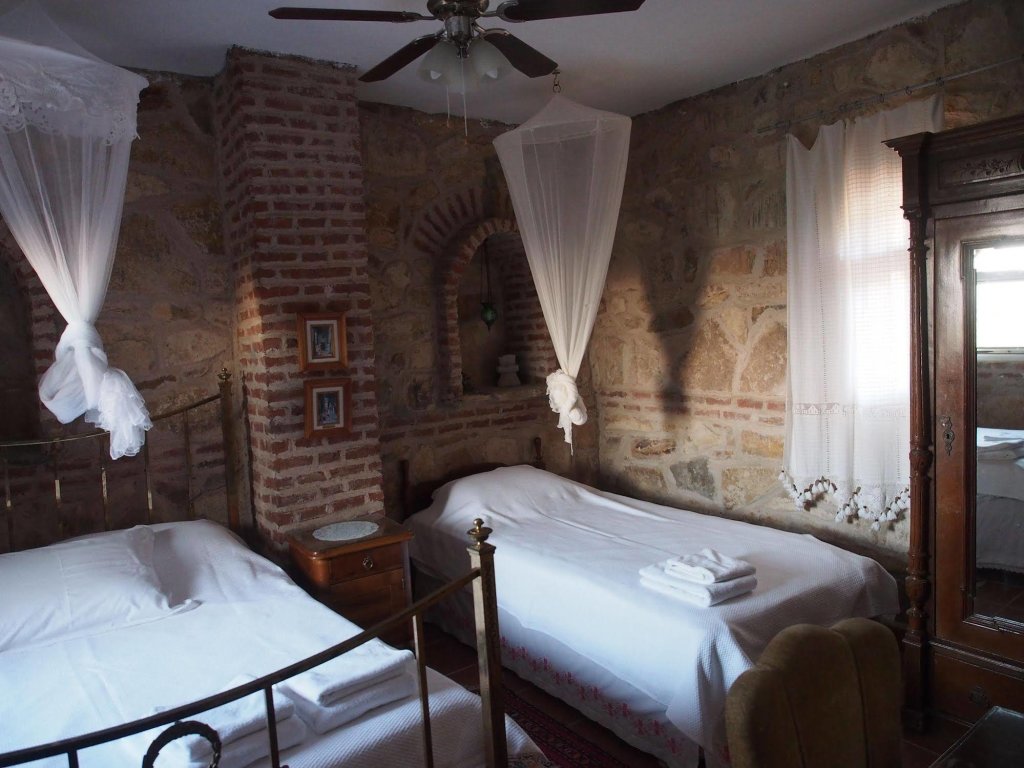 Bahab Guest House — фото 1
