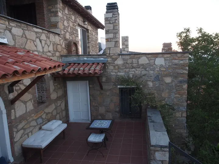 Капикири: Bahab Guest House