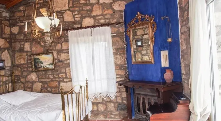 Капикири: Bahab Guest House