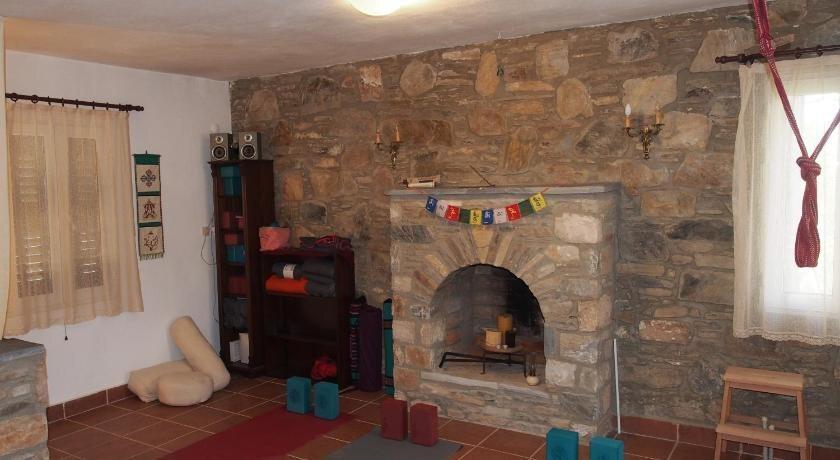 Капикири: Bahab Guest House