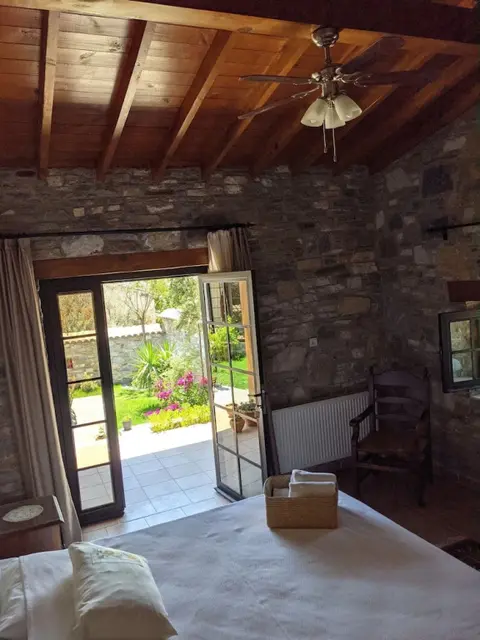 Капикири: Bahab Guest House