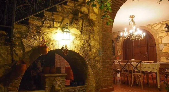 Капикири: Bahab Guest House