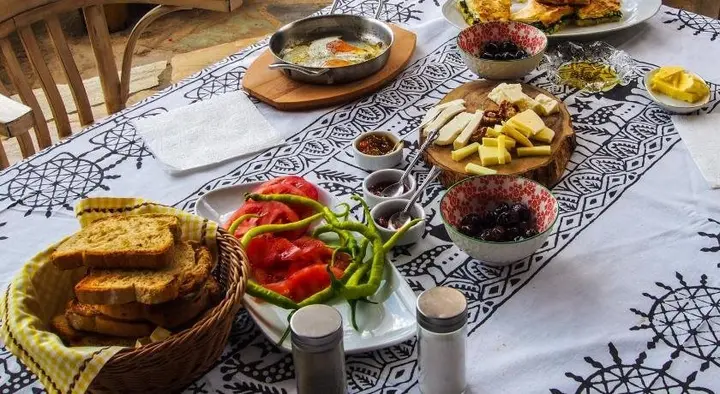 Капикири: Bahab Guest House