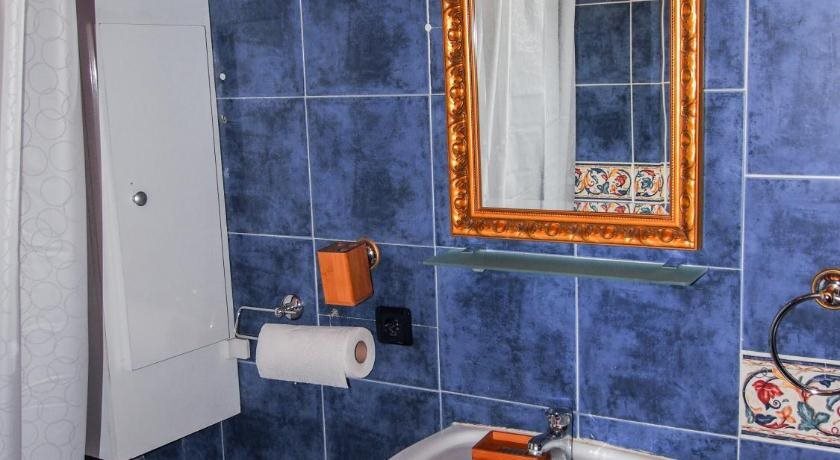 Капикири: Bahab Guest House