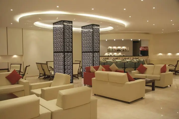 Кушадасы: Esat Otel