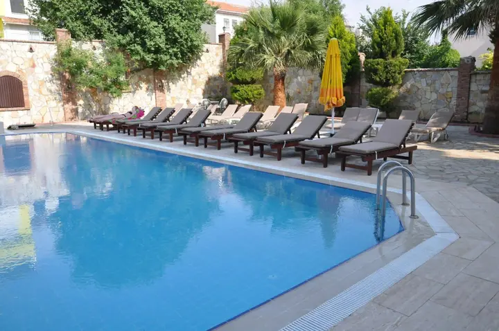 Кушадасы: Esat Otel