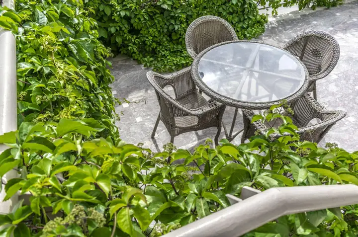 Кушадасы: Esat Otel
