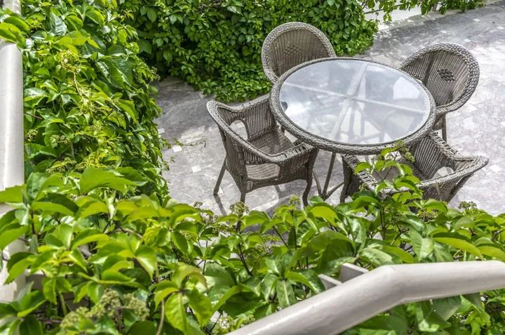 Кушадасы: Esat Otel