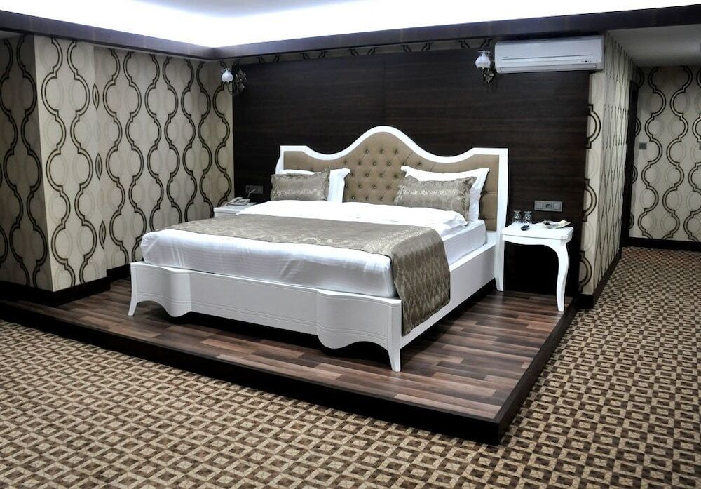 Эрзинджан: Hotel Grand Alemdar
