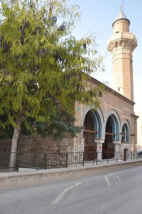 Конья: Mevlana Palace