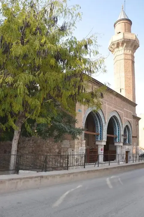 Конья: Mevlana Palace