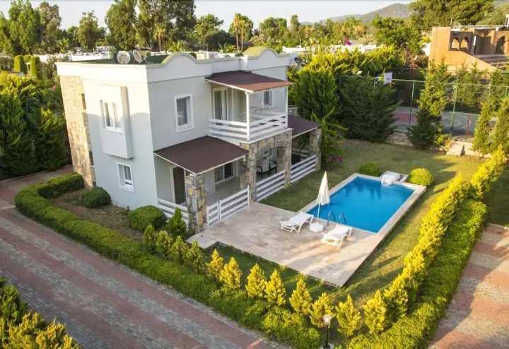 Торба: Torba Residence