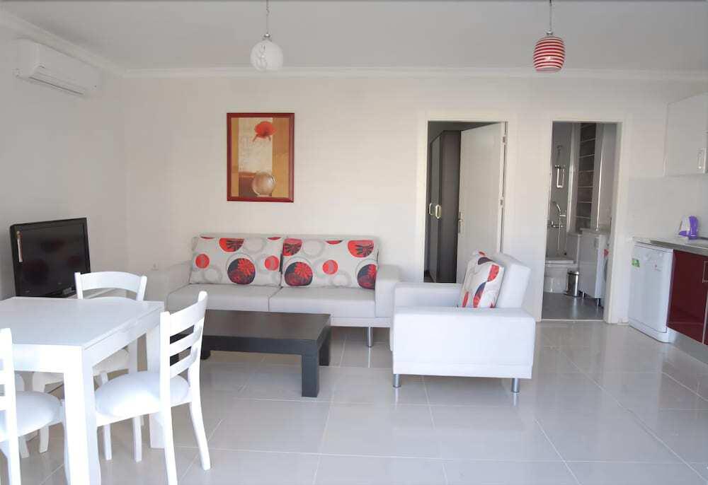Торба: Torba Residence