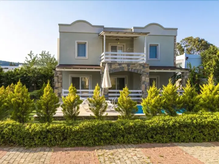 Торба: Torba Residence