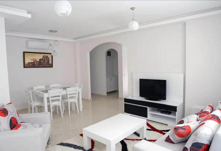 Торба: Torba Residence