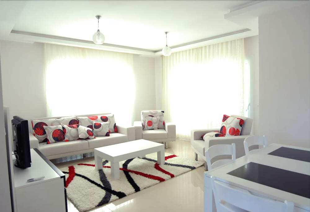 Торба: Torba Residence