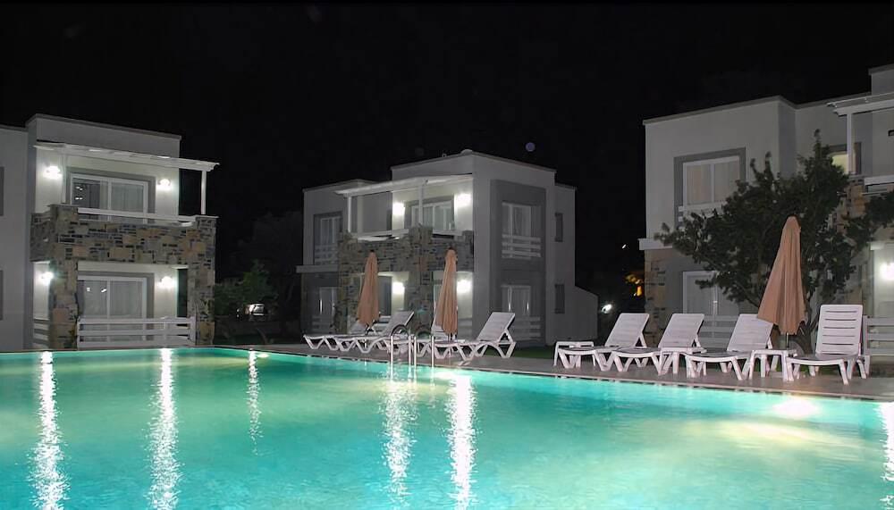 Торба: Torba Residence
