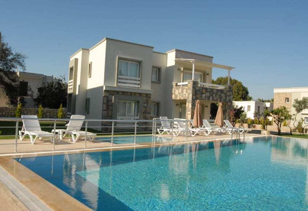 Торба: Torba Residence