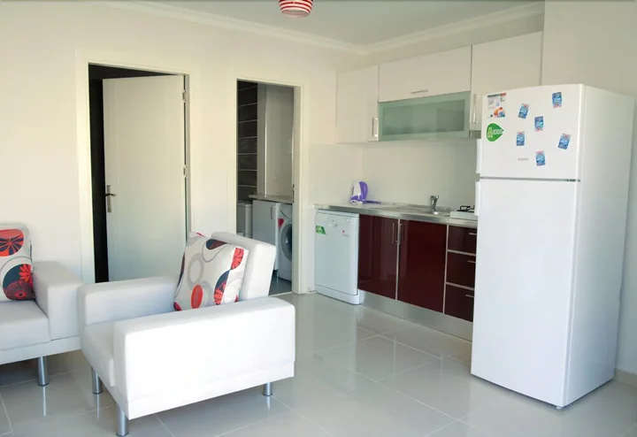 Торба: Torba Residence