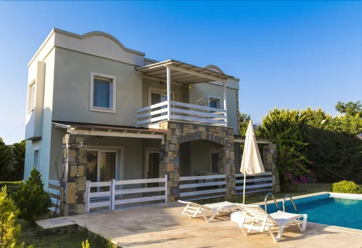Торба: Torba Residence
