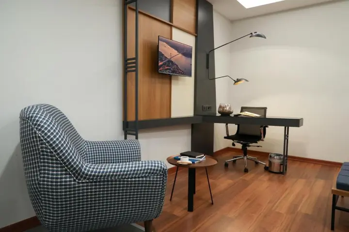 Бююкчекмедже: Expoist Hotel