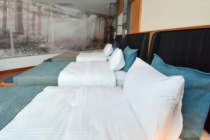 Бююкчекмедже: Expoist Hotel